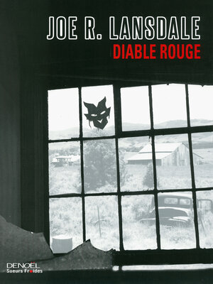 cover image of Diable rouge